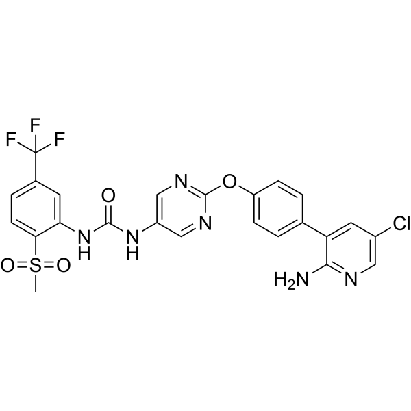 ONO-7579 1622212-25-2